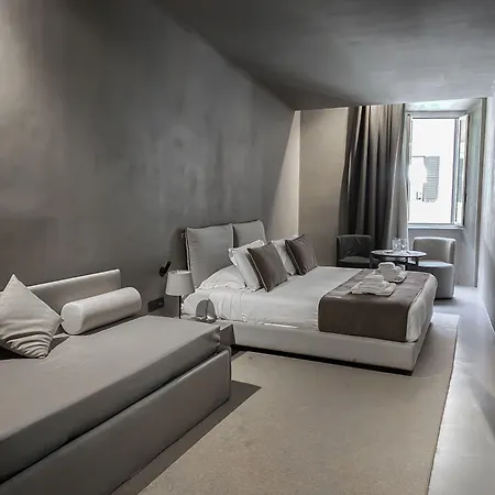 Elysium Suites Collection
