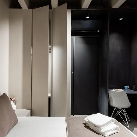 Elysium Suites collection