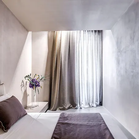 Elysium Suites Collection