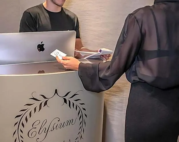 Elysium Collection Rome