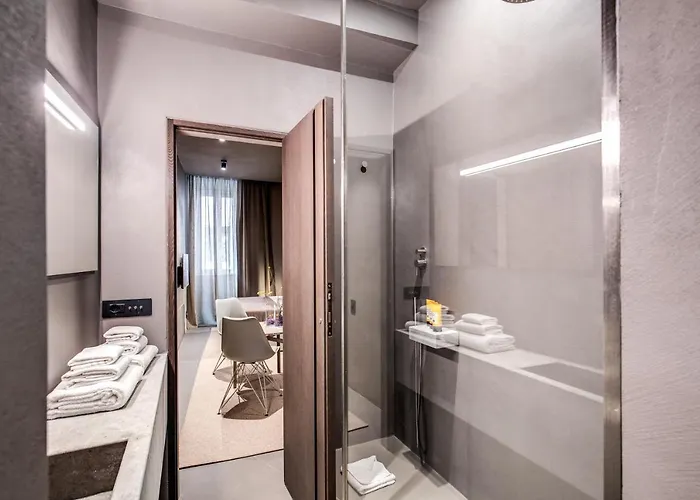 Elysium Collection Rome